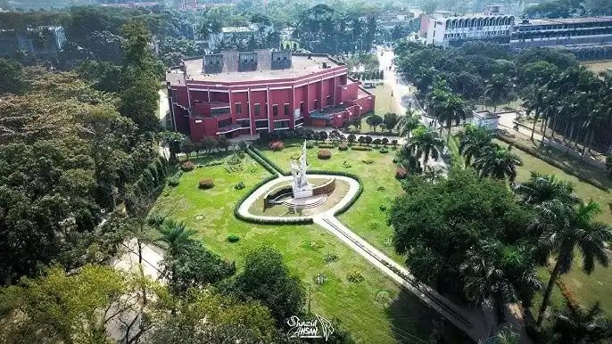 গ্রীণ ময়মনসিংহ