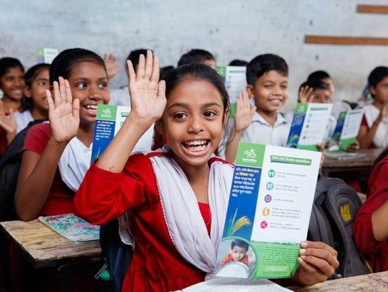 শিক্ষা ও যুব উন্নয়নঃ