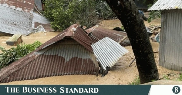 দুর্যোগ ও জরুরি ব্যবস্থাপনাঃ