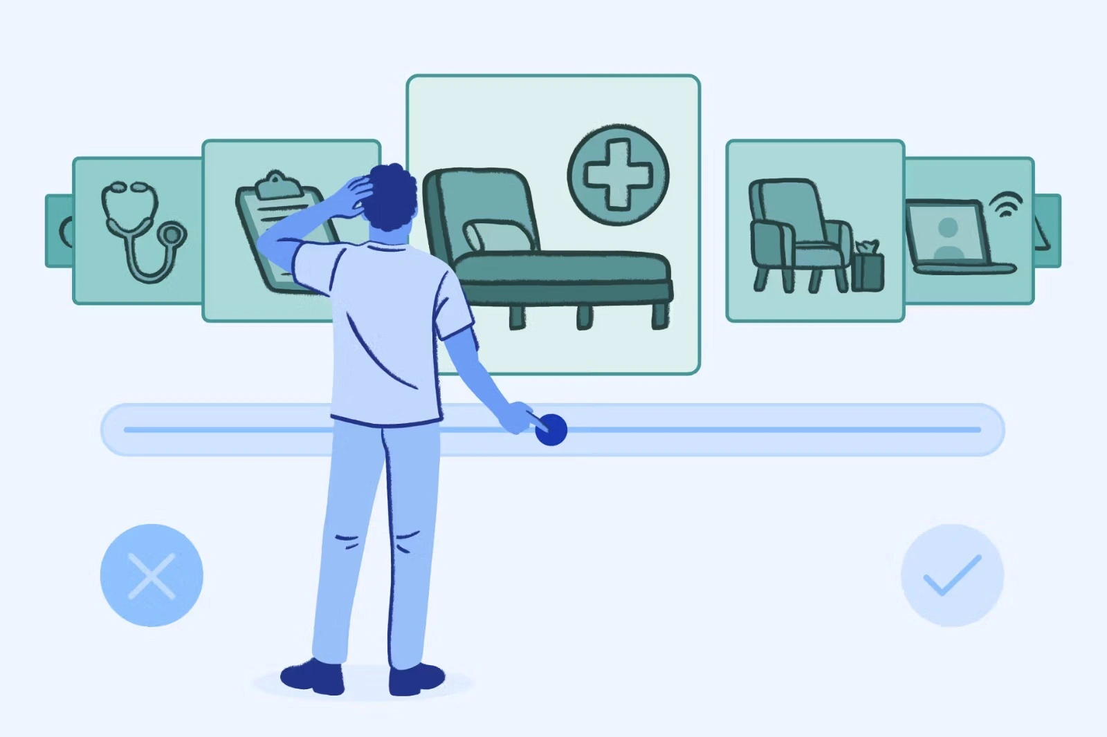 স্বাস্থ্য ও নাগরিক সেবাঃ