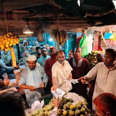 বিএনপির ১০ দফা দাবি